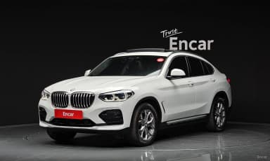 X4 (G02)