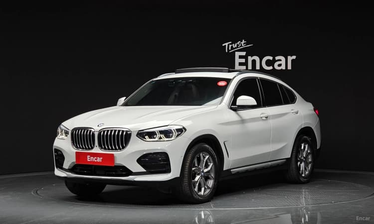 X4 (G02)