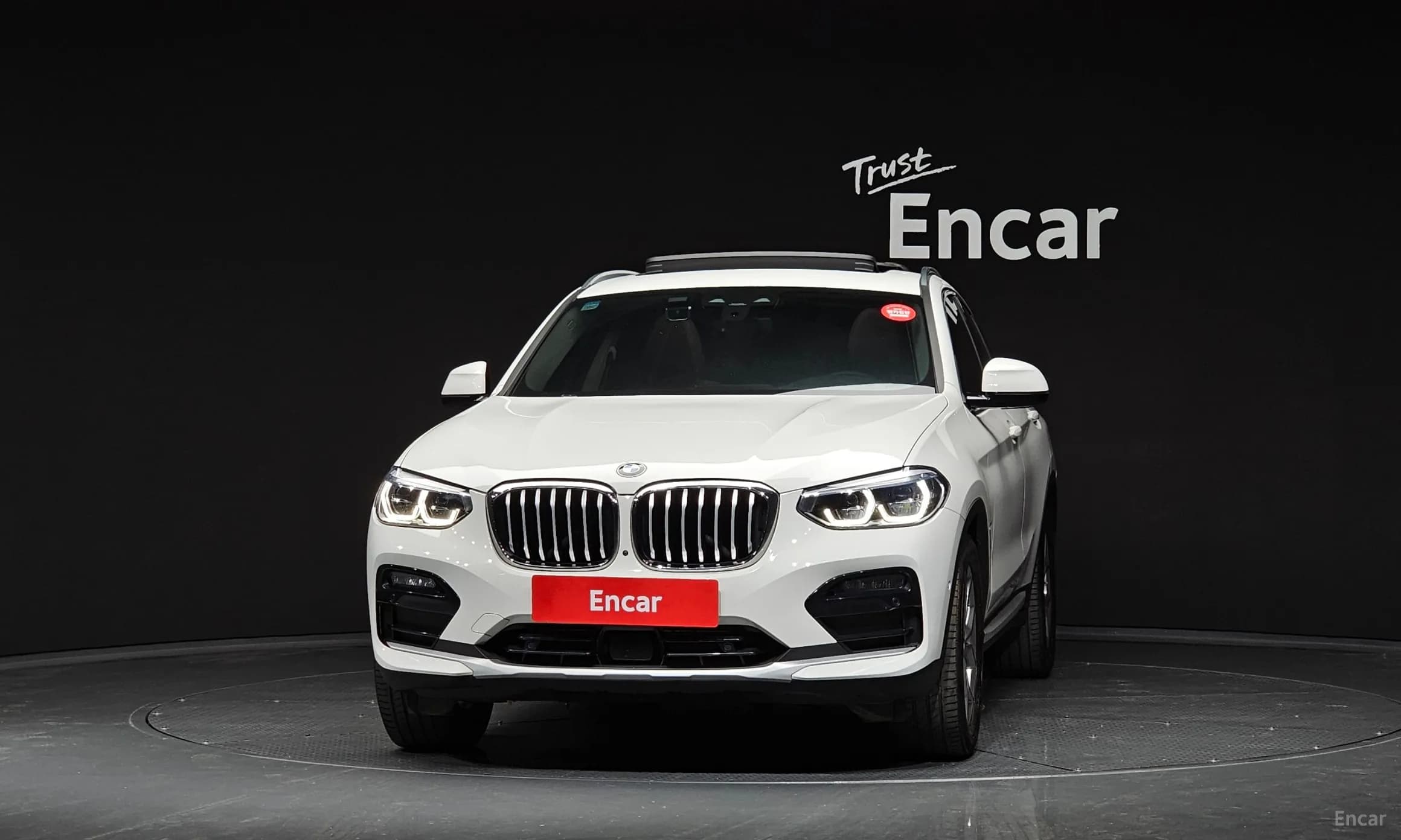 X4 (G02)