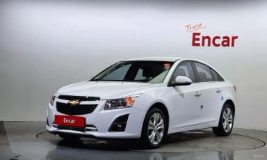 Cruze