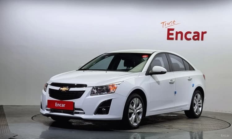 Cruze