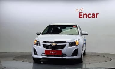 Cruze
