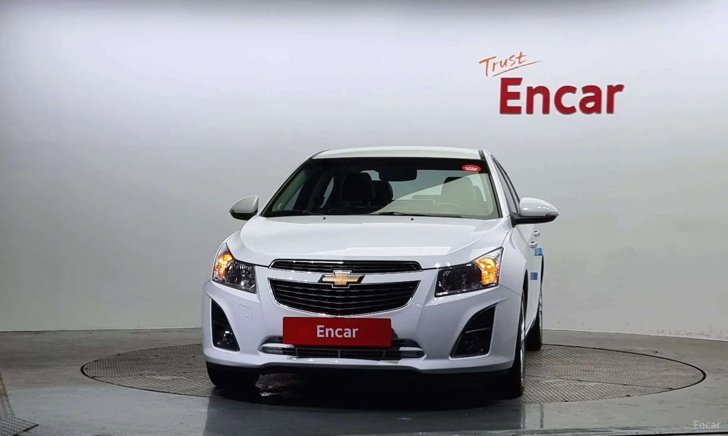 Cruze