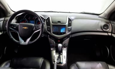Cruze