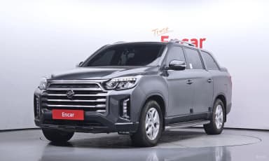 Rexton Sports