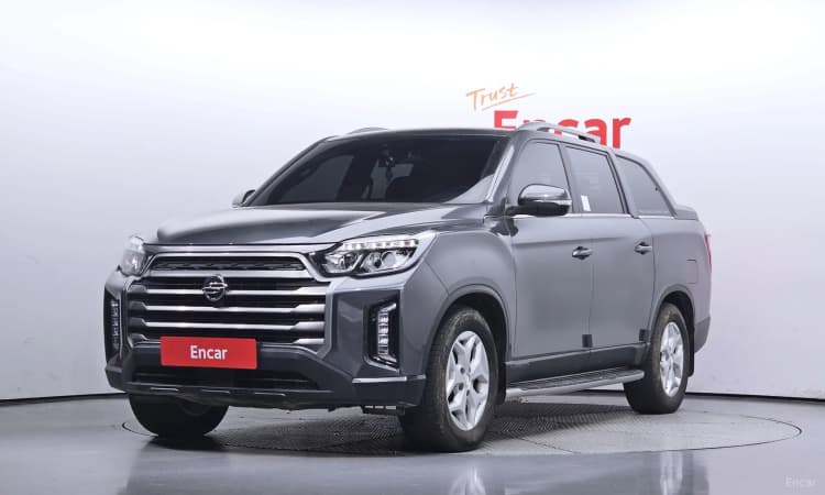 Rexton Sports