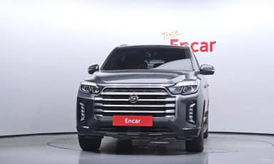 Rexton Sports
