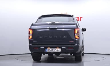 Rexton Sports
