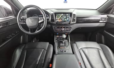 Rexton Sports