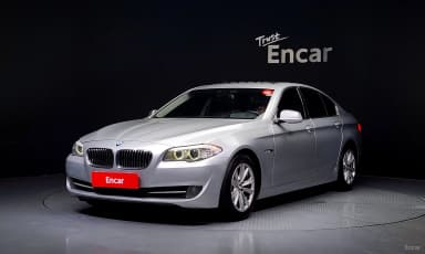 5 Series (F10)