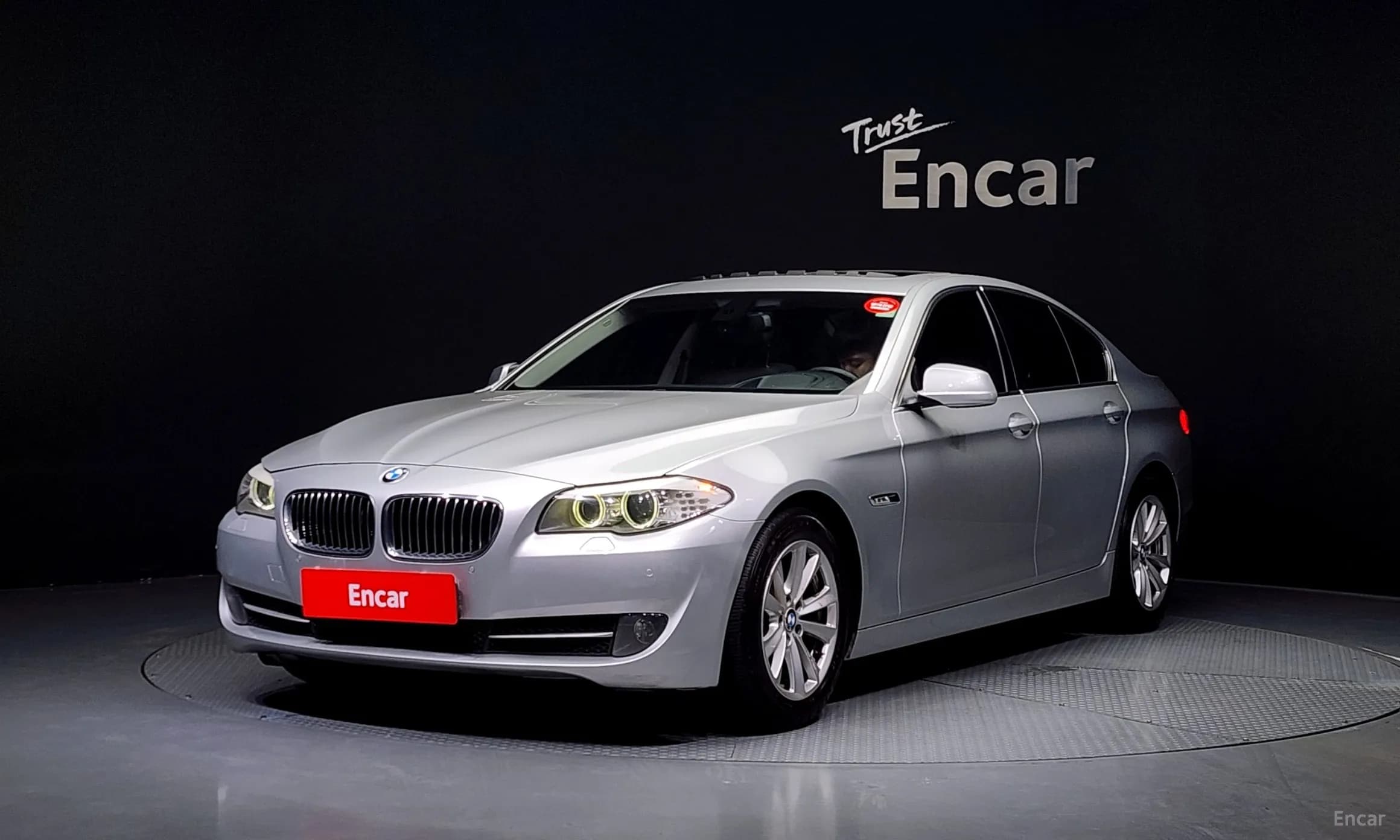 5 Series (F10)