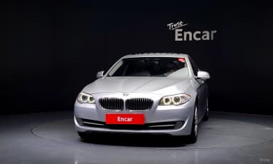 5 Series (F10)