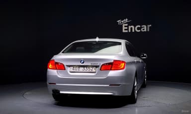 5 Series (F10)