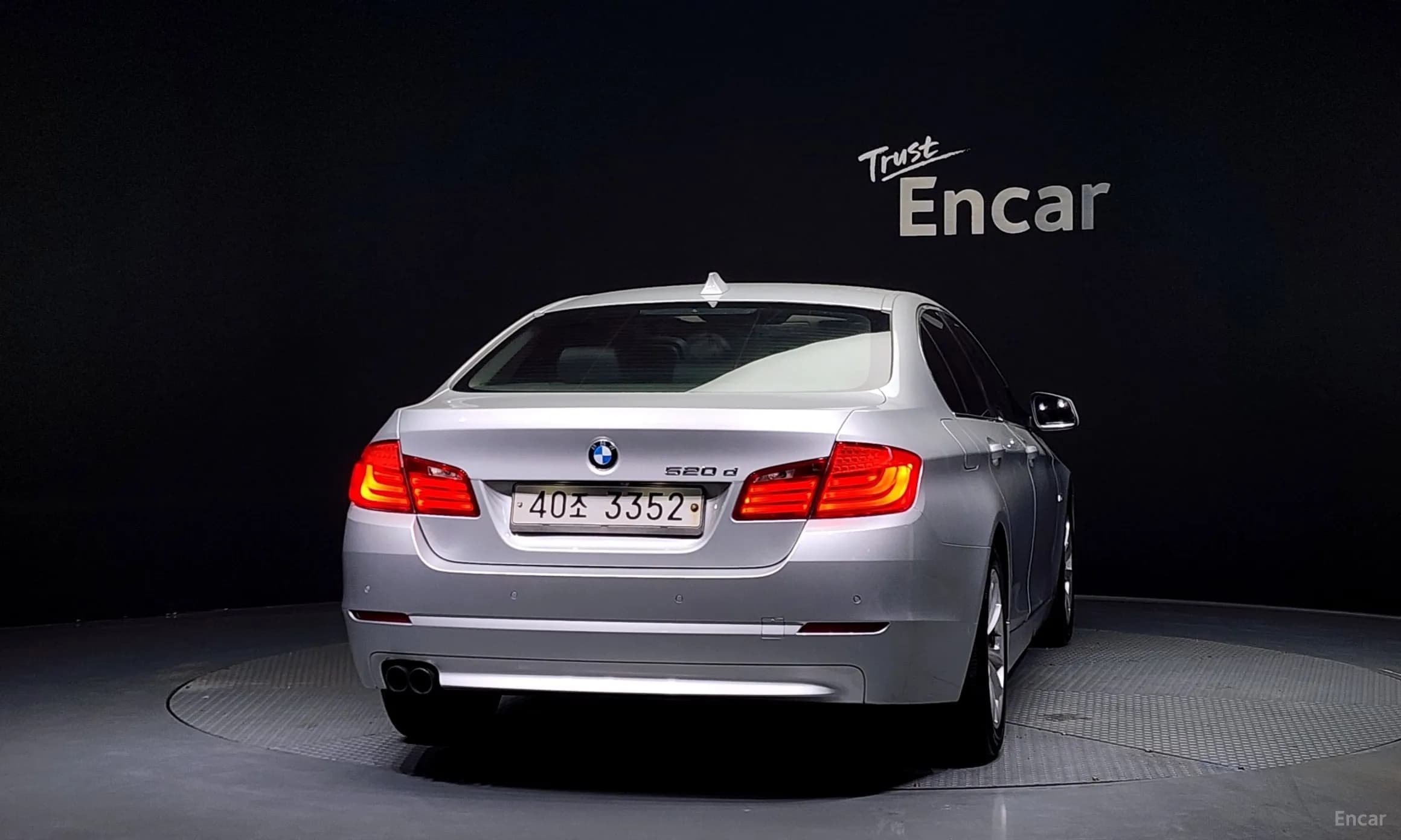 5 Series (F10)