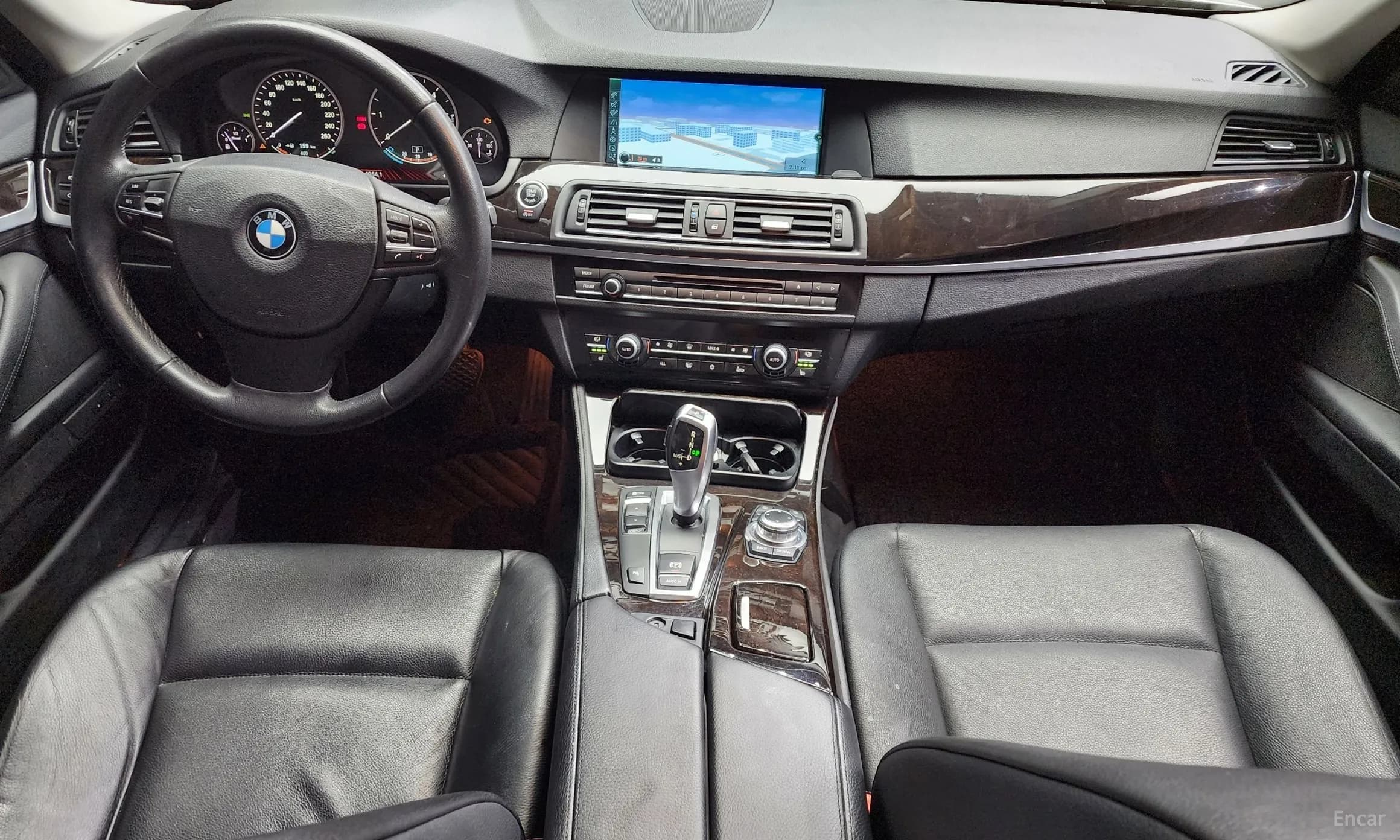 5 Series (F10)