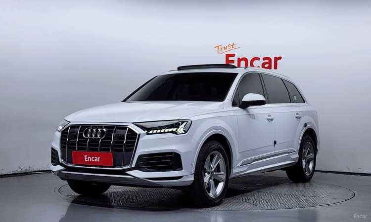 Q7 (4M)