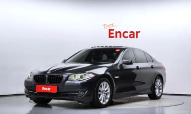 5 Series (F10)