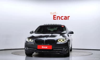5 Series (F10)