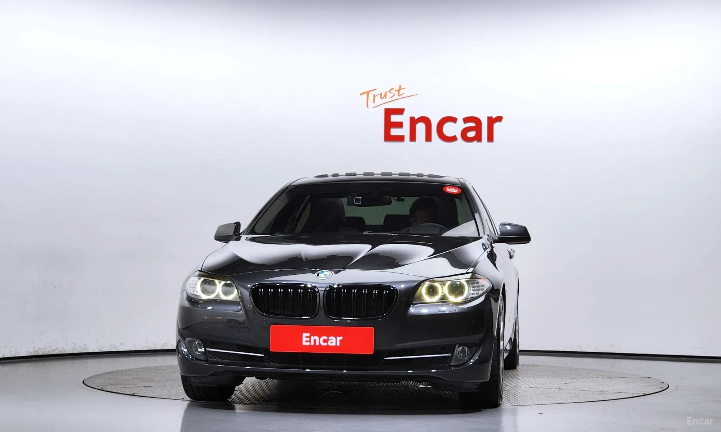 5 Series (F10)