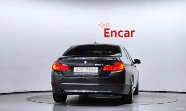 5 Series (F10)