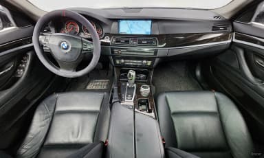 5 Series (F10)