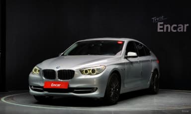 5 Series GT (F07)