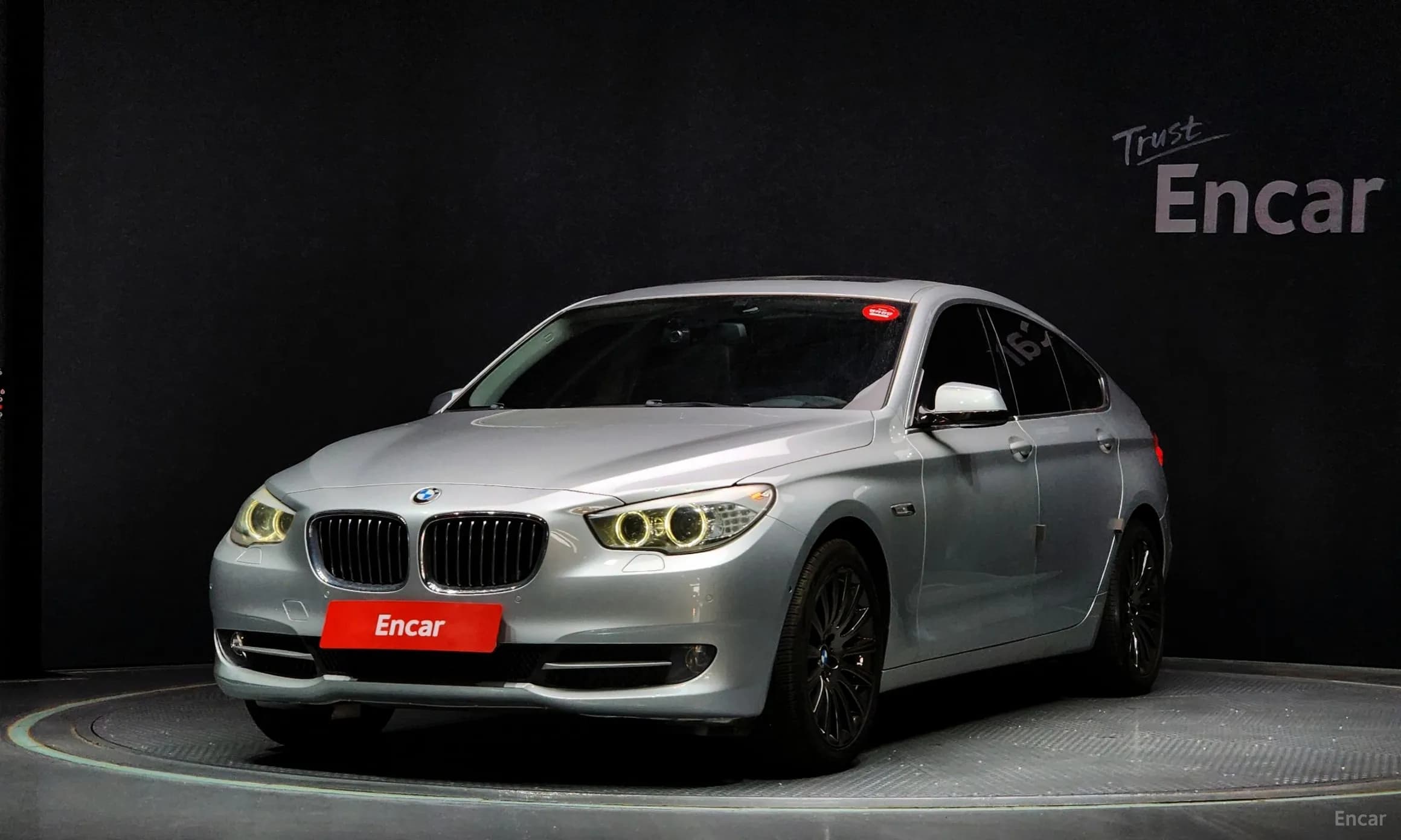 5 Series GT (F07)