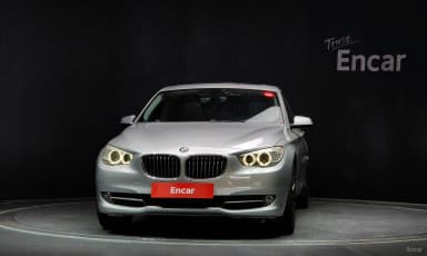 5 Series GT (F07)