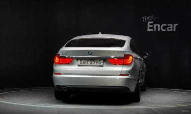 5 Series GT (F07)