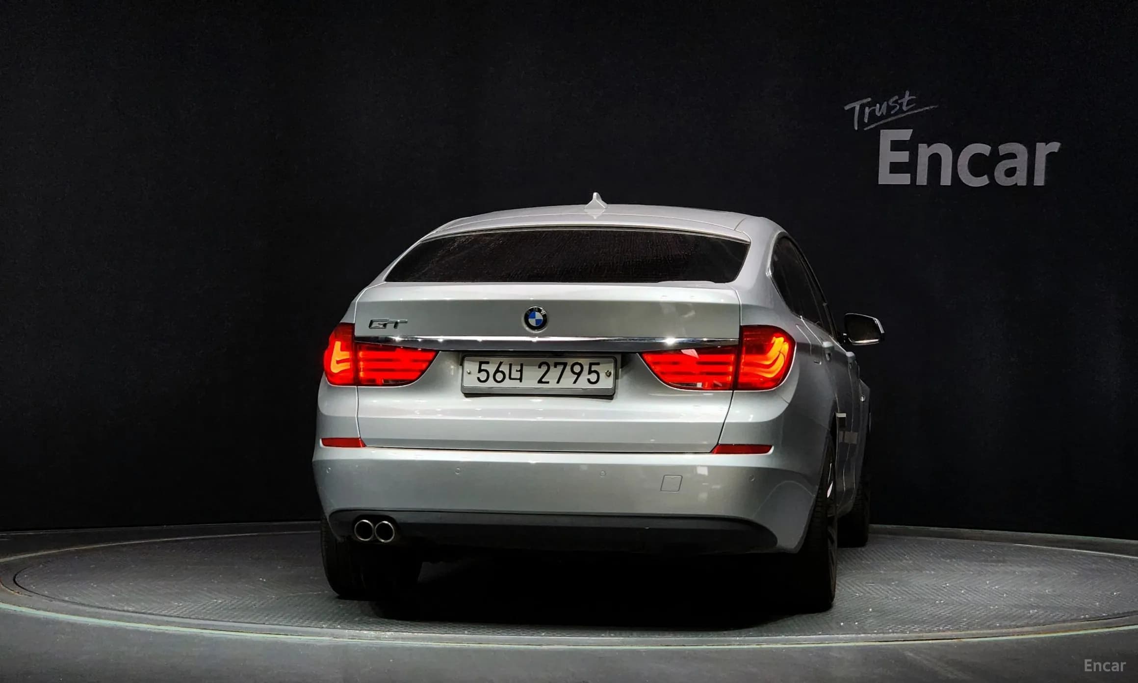 5 Series GT (F07)