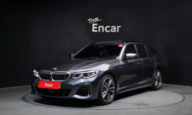 3 Series (G20)