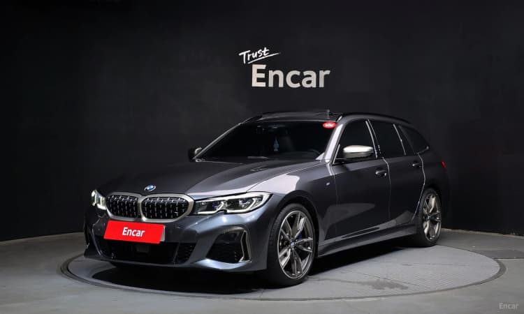 3 Series (G20)