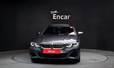 3 Series (G20)