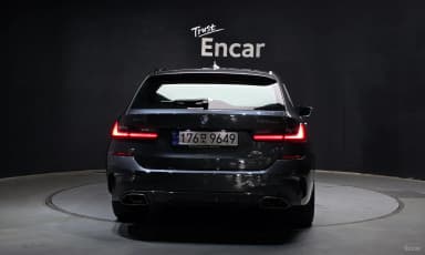 3 Series (G20)