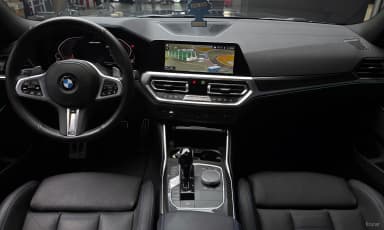 3 Series (G20)