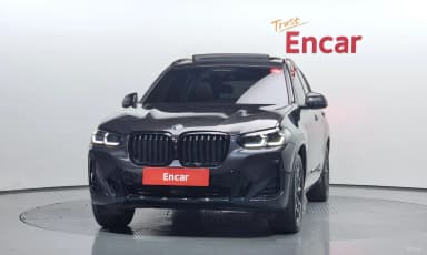 X3 (G01)