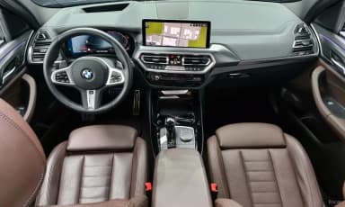 X3 (G01)