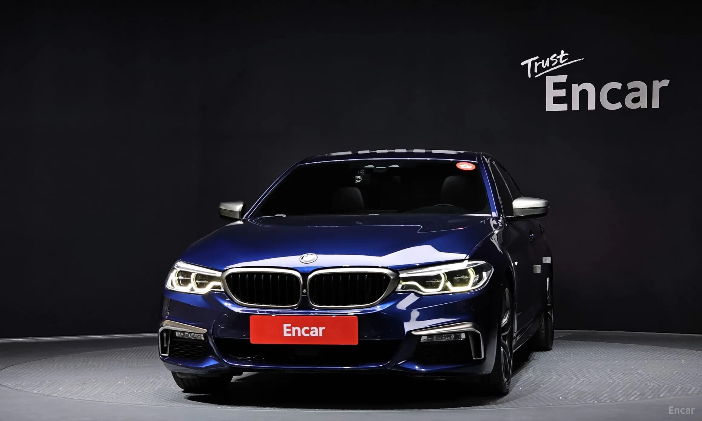 5 Series (G30)