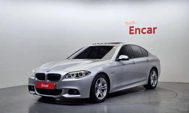 5 Series (F10)