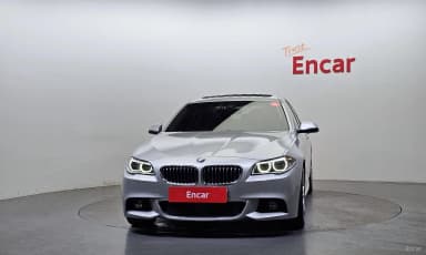 5 Series (F10)