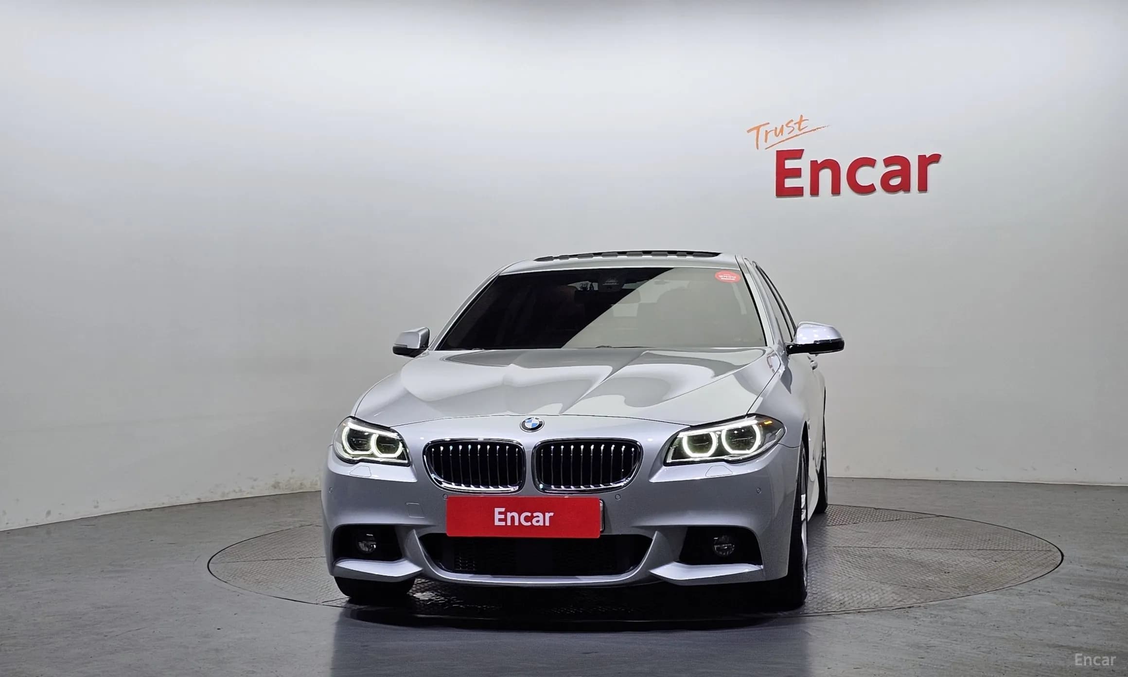 5 Series (F10)