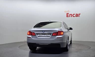 5 Series (F10)
