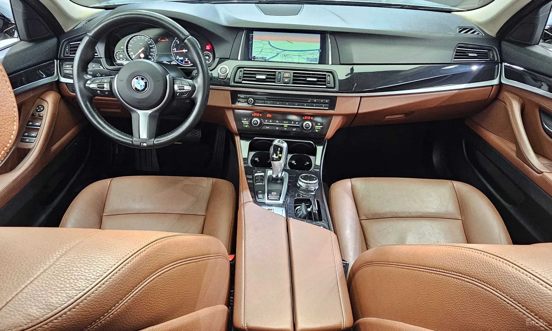 5 Series (F10)