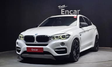 X6 (F16)