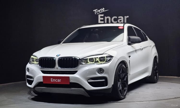 X6 (F16)
