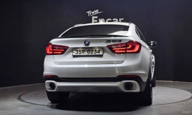 X6 (F16)
