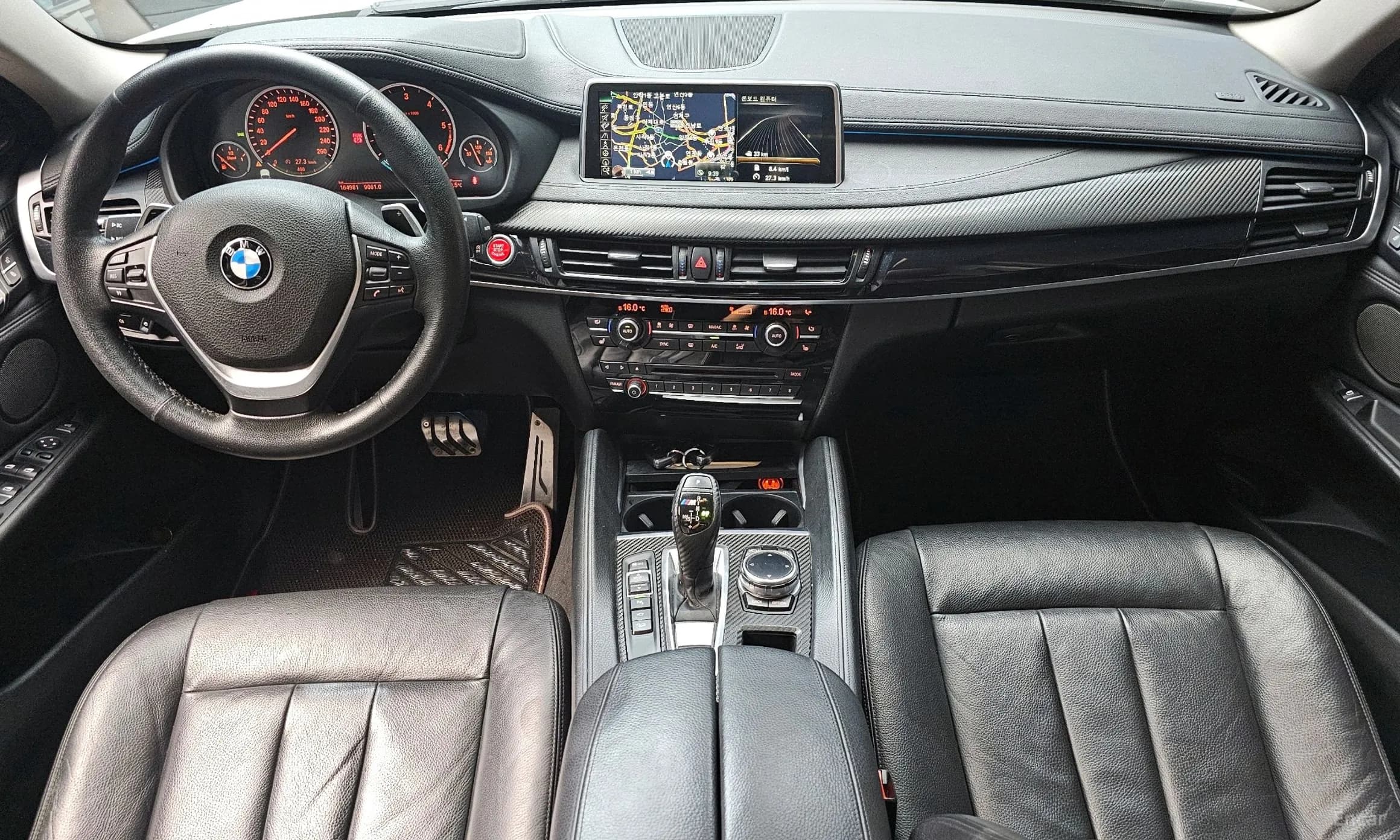 X6 (F16)