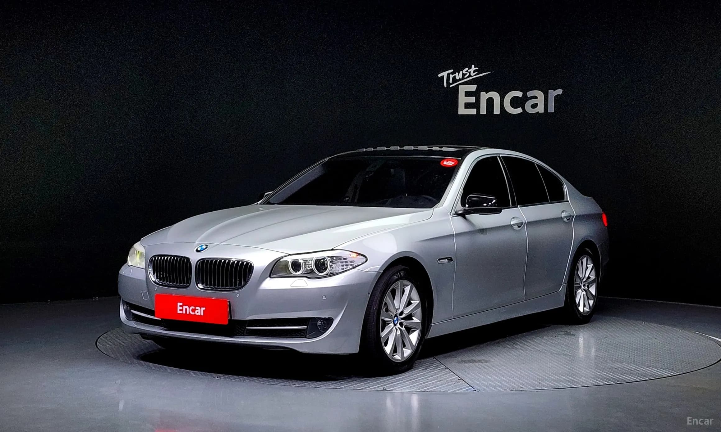 5 Series (F10)