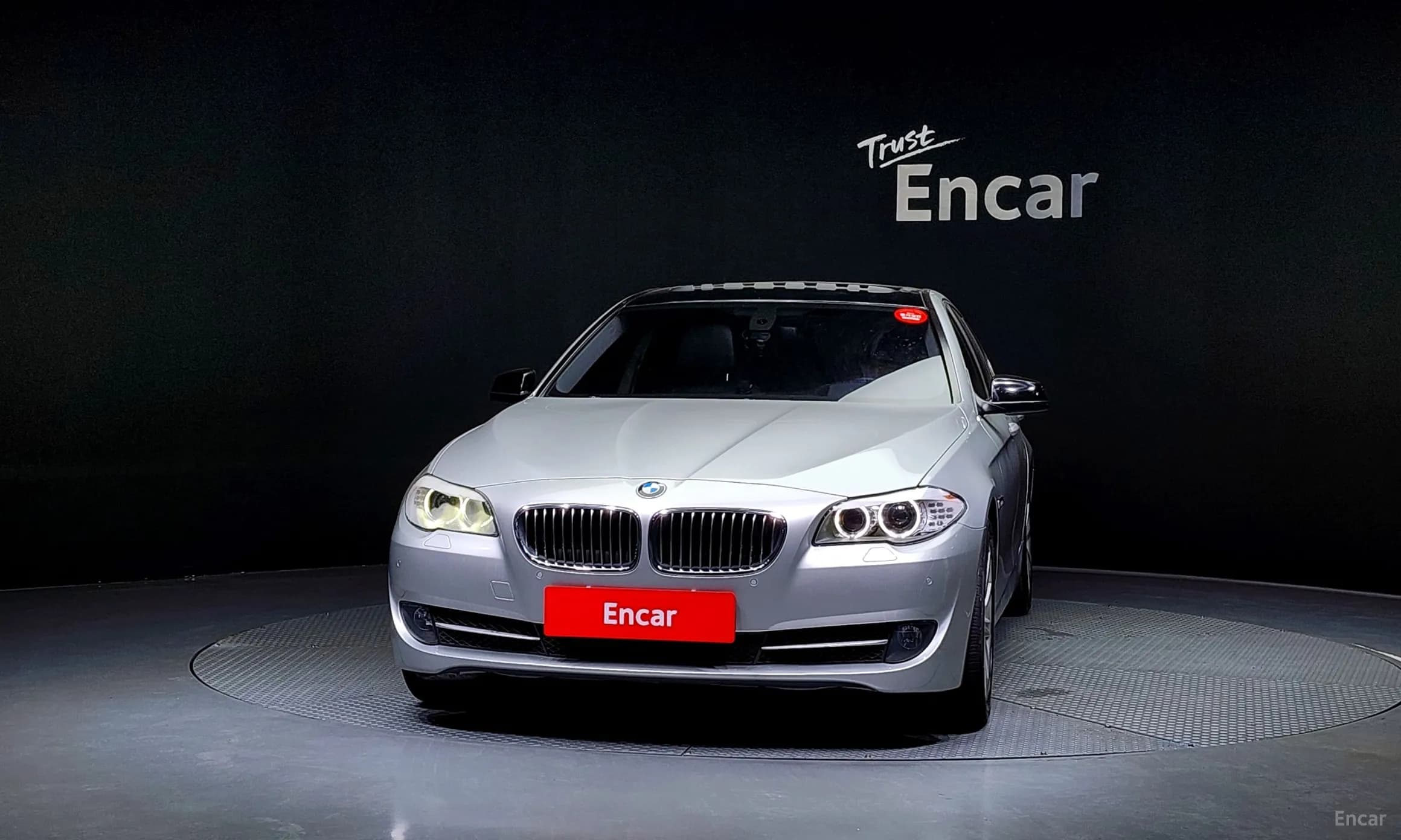 5 Series (F10)