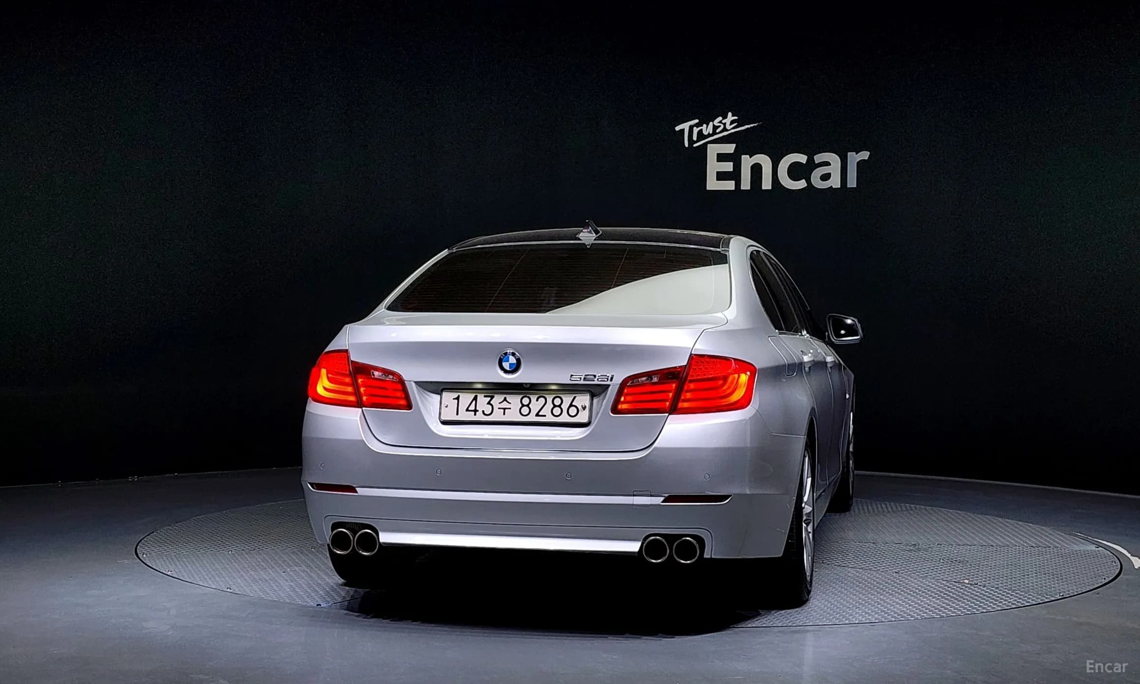 5 Series (F10)